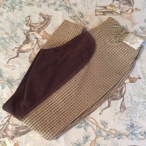 Dressage riding breeches